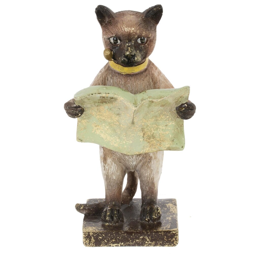 Фигурка декоративная 