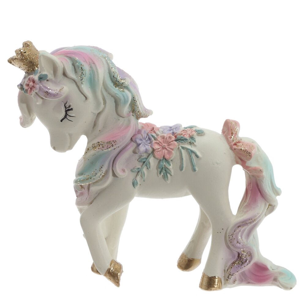 Фигурка декоративная Фигурка декоративная