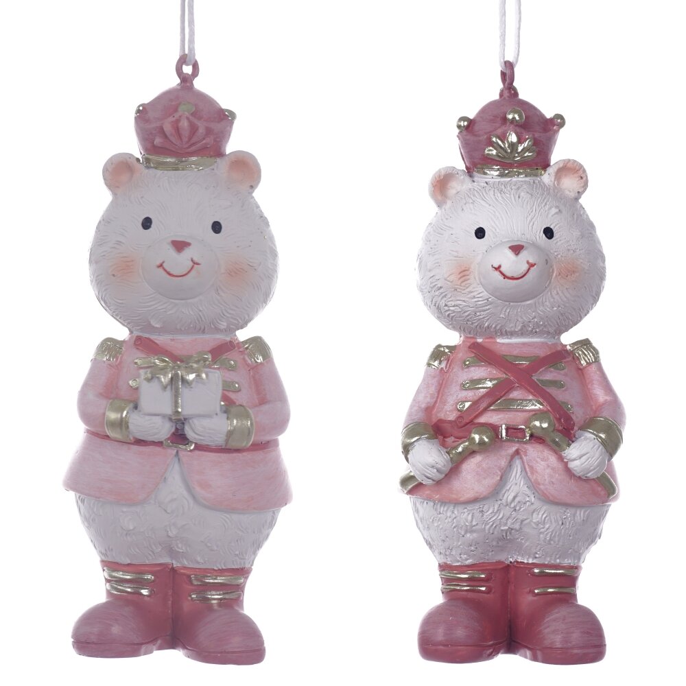 Фигурка декоративная подвесная Фигурка декоративная подвесная