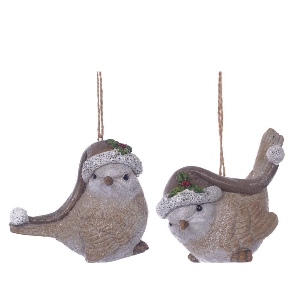 Фигурка декоративная подвесная Фигурка декоративная подвесная