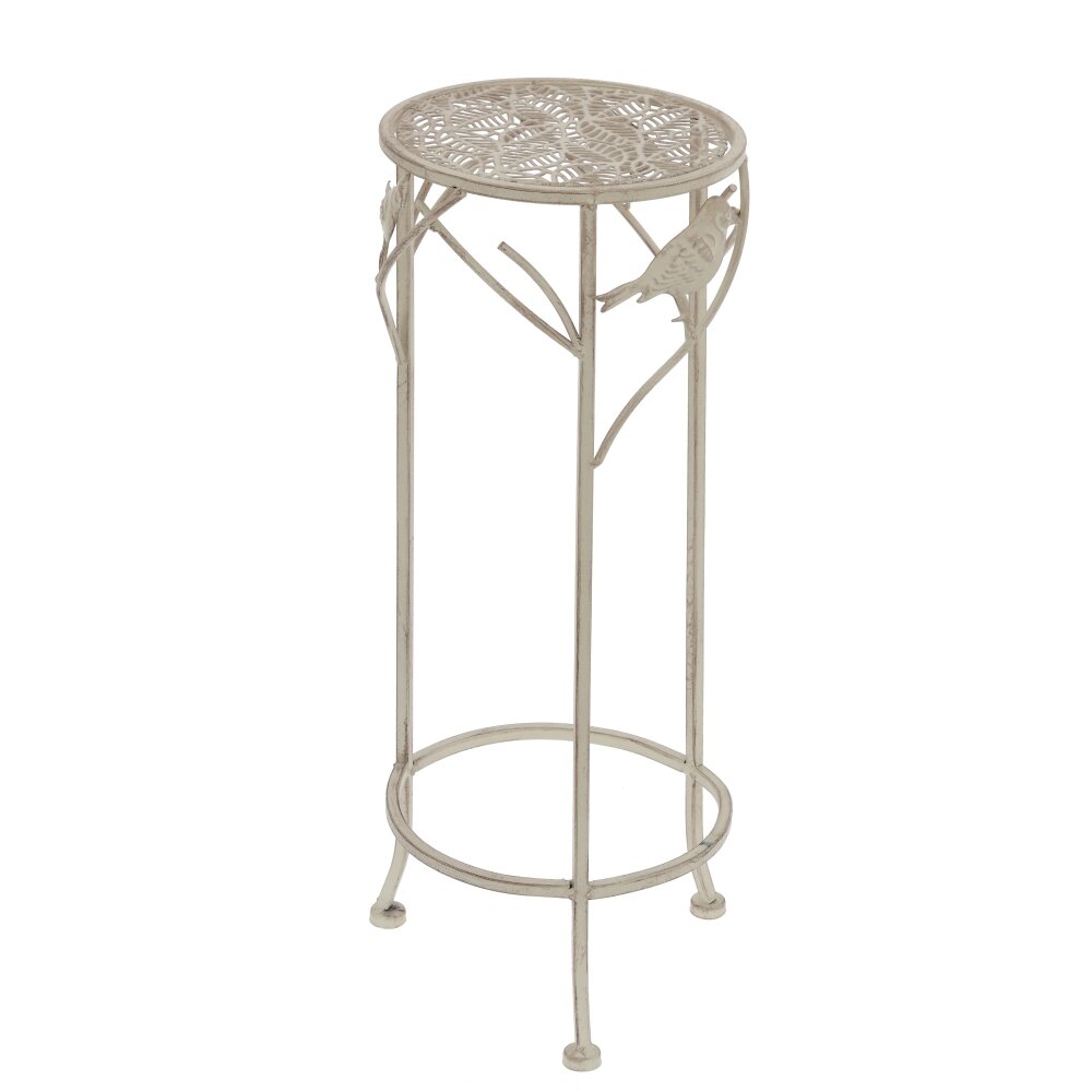 Подставка для цветов, L21 W21 H52 см