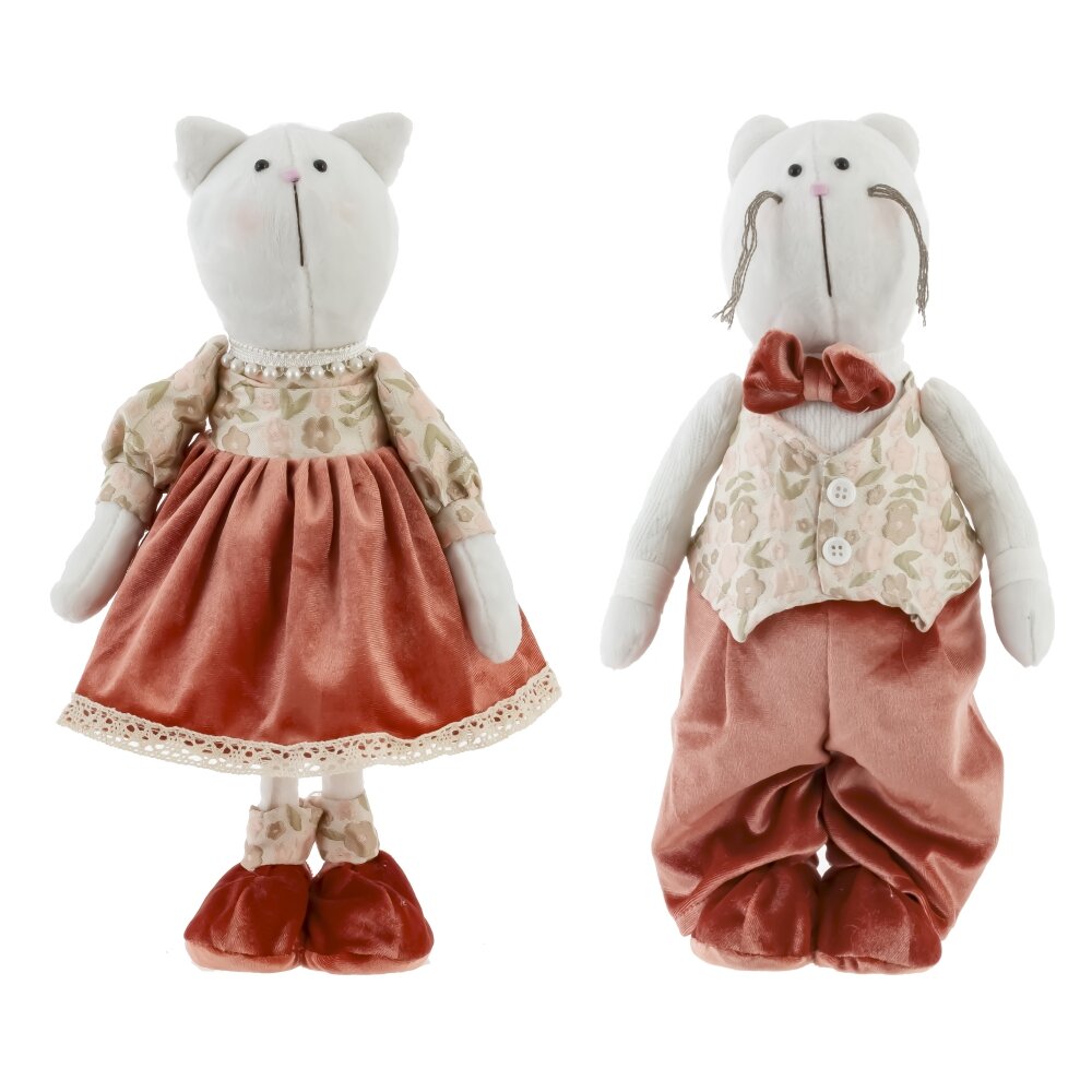 Игрушка набивная 