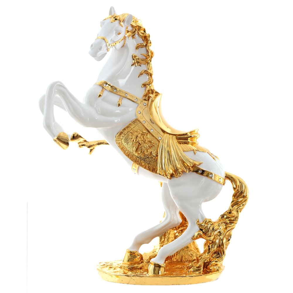 Фигурка декоративная Фигурка декоративная