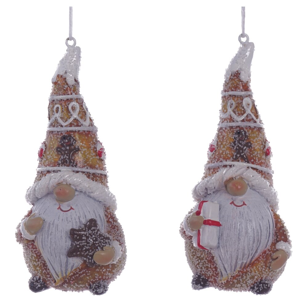 Фигурка декоративная подвесная Фигурка декоративная подвесная