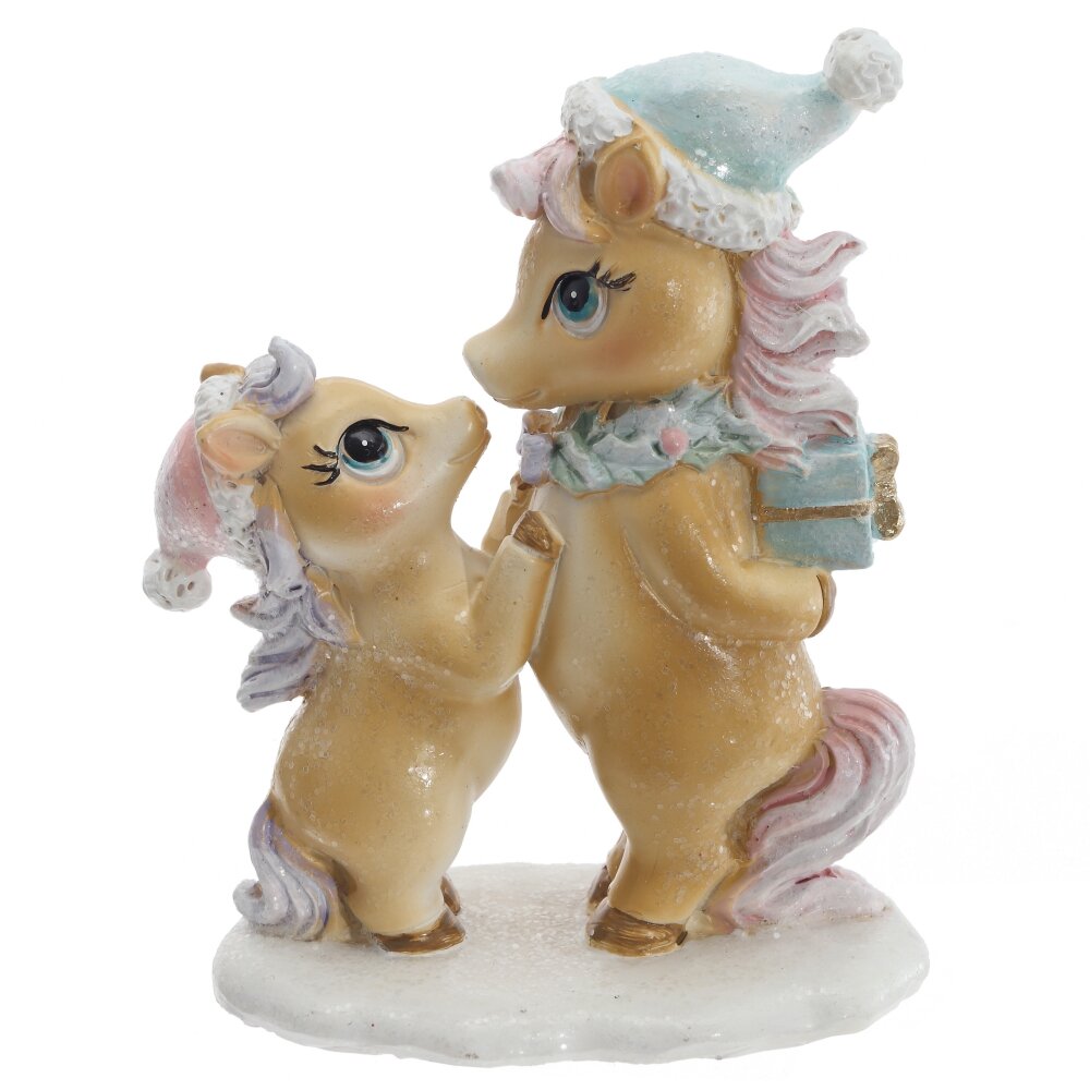 Фигурка декоративная Фигурка декоративная