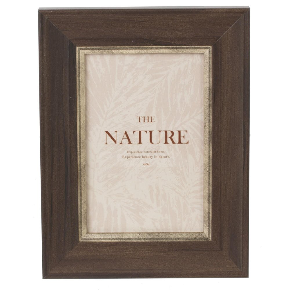 Фоторамка для фото 10*15, L16 W2 H21 см