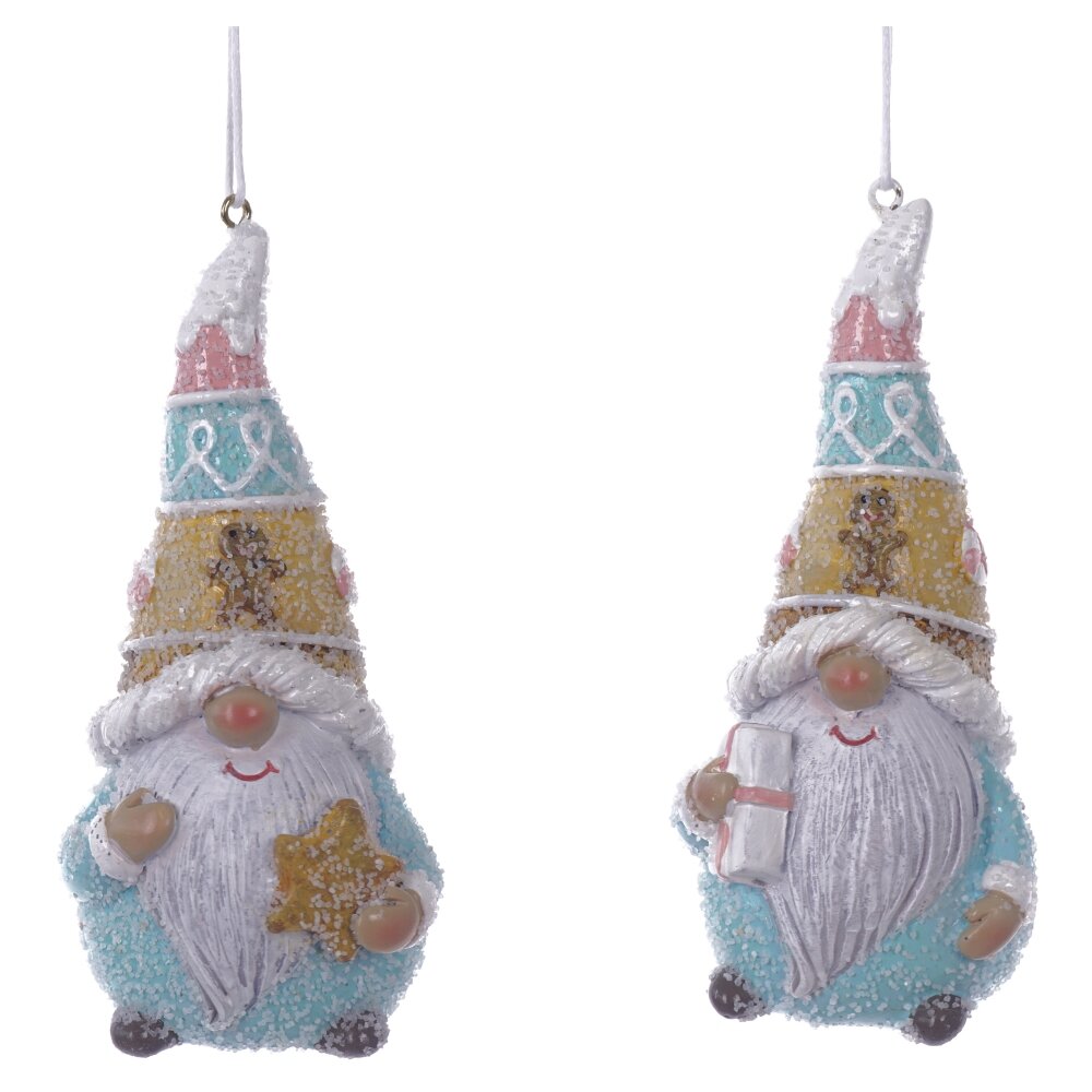 Фигурка декоративная подвесная Фигурка декоративная подвесная