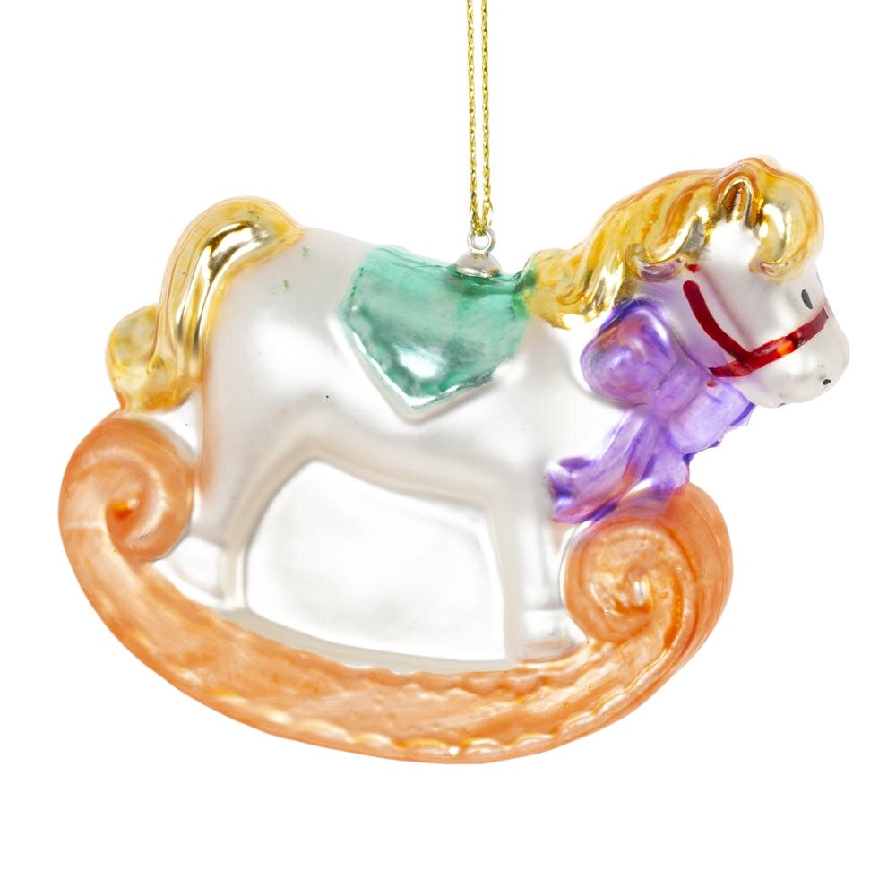 Украшение новогоднее 