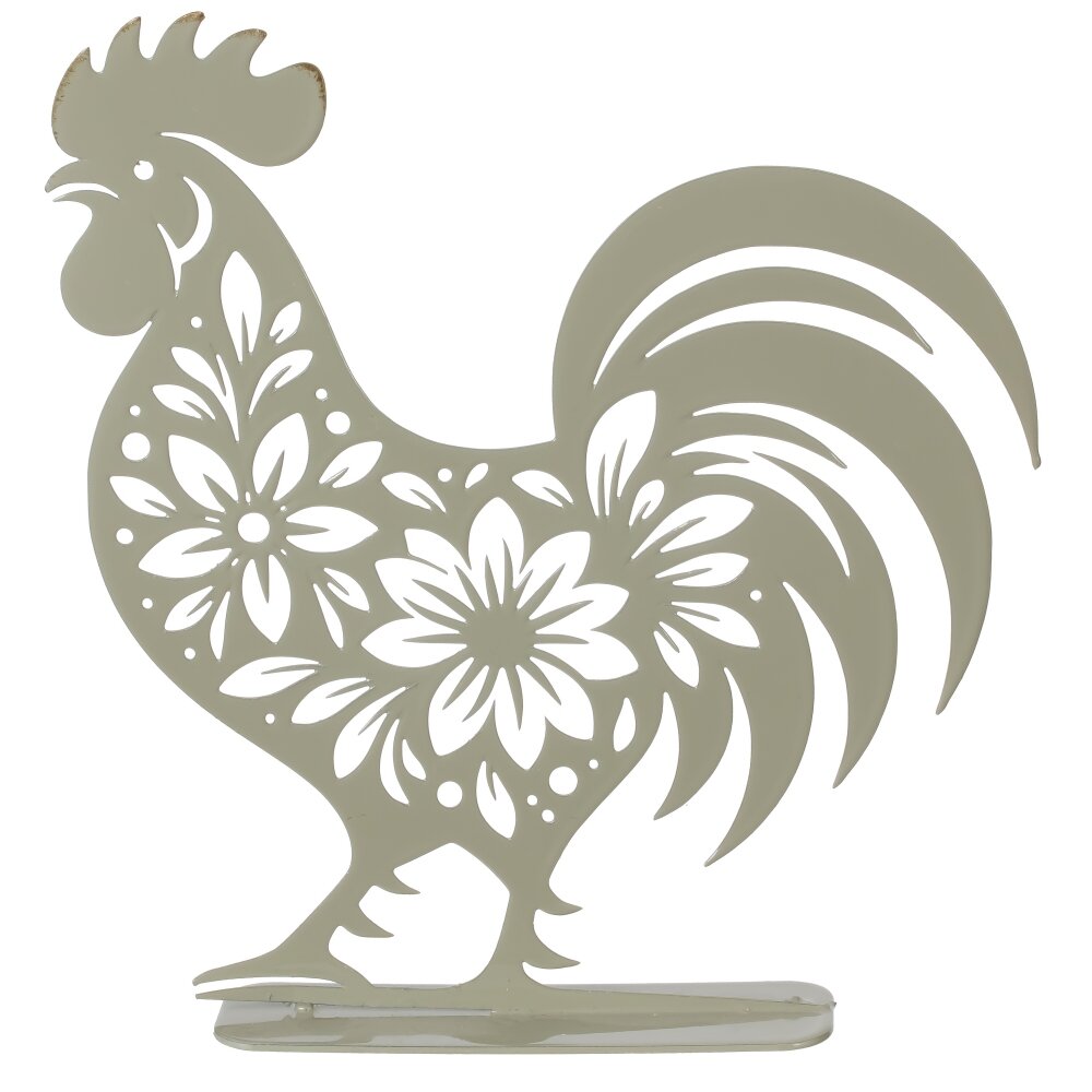 Фигурка декоративная 