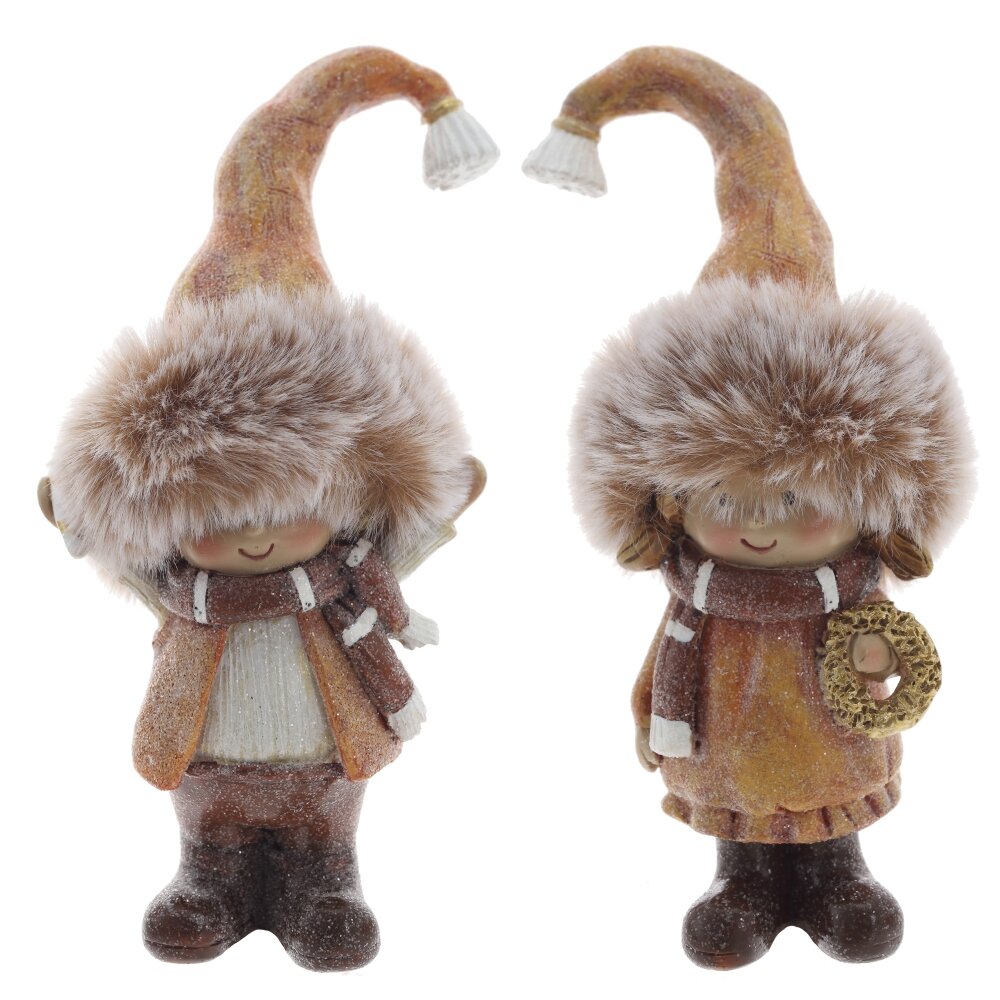 Фигурка декоративная Фигурка декоративная