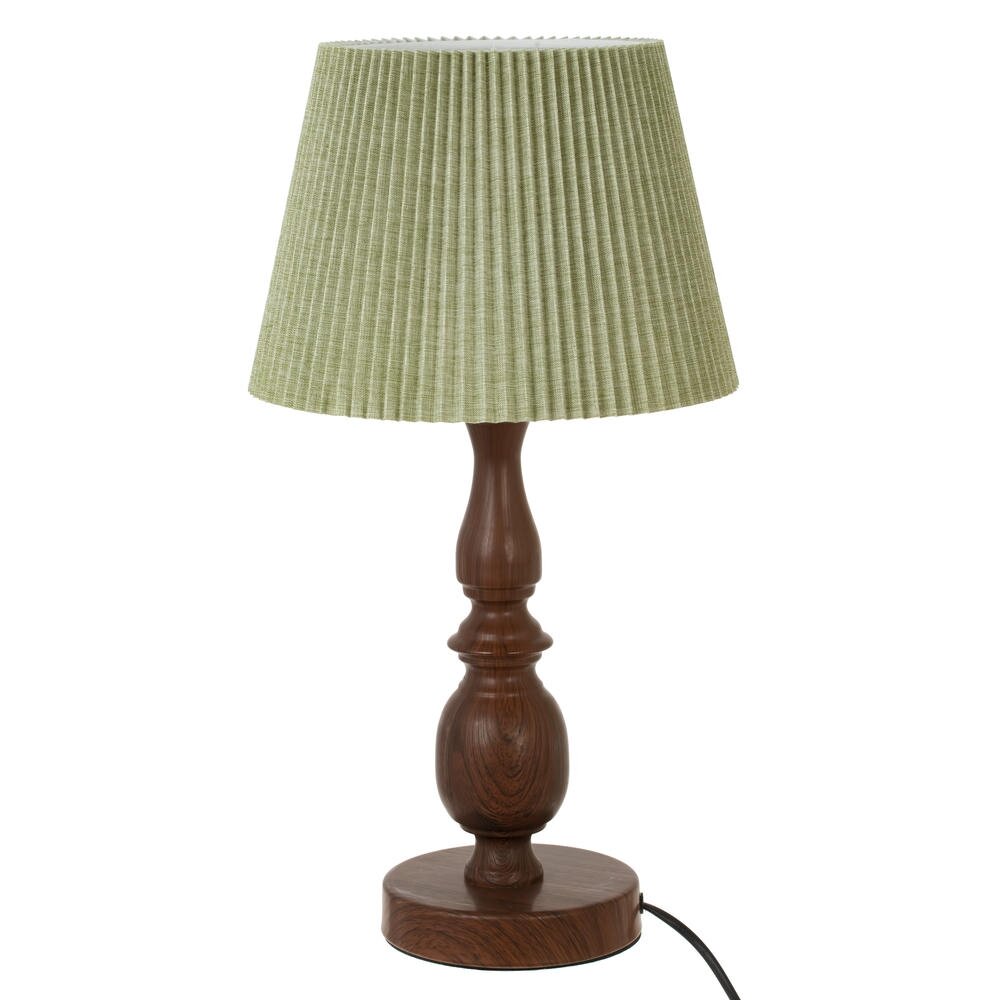 Светильник, L25 W25 H42 см, Е27, шнур 1,08 м