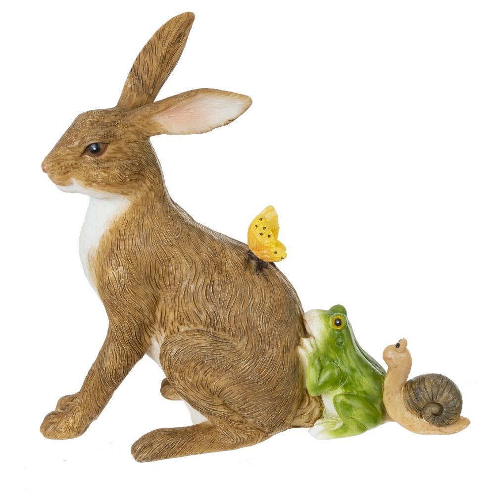 Фигурка декоративная 