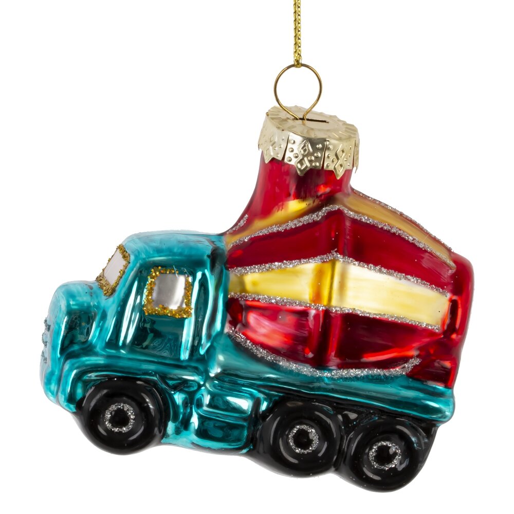 Украшение новогоднее 