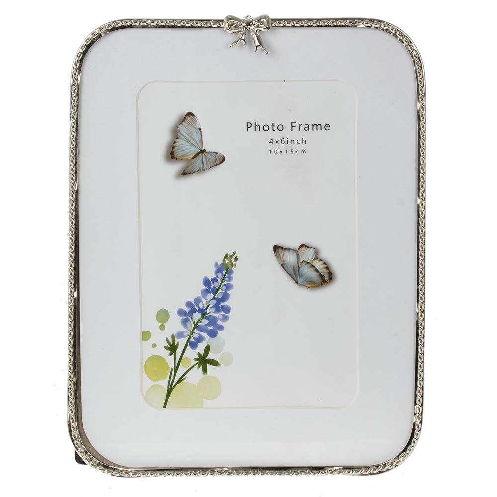 Фоторамка для фото 10*15, L16 W1 H20,5 см