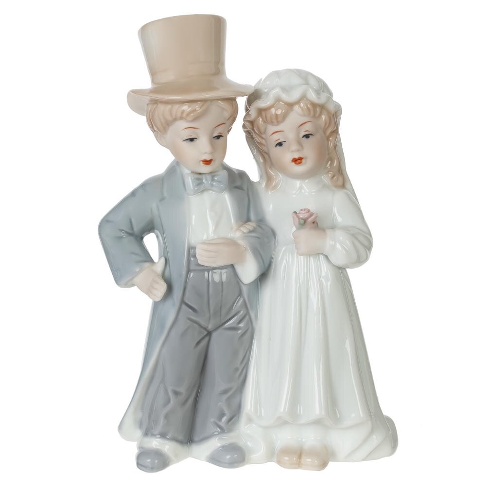 Фигурка декоративная 