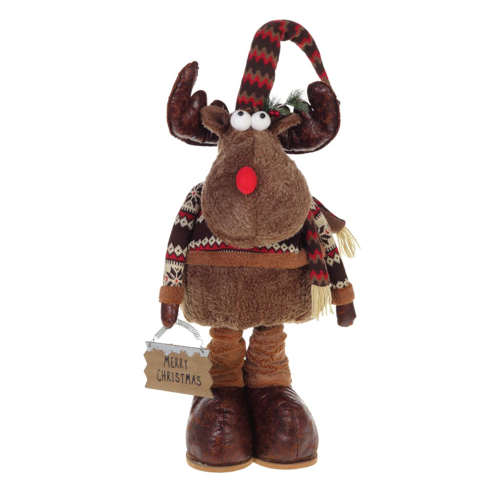 Игрушка набивная 