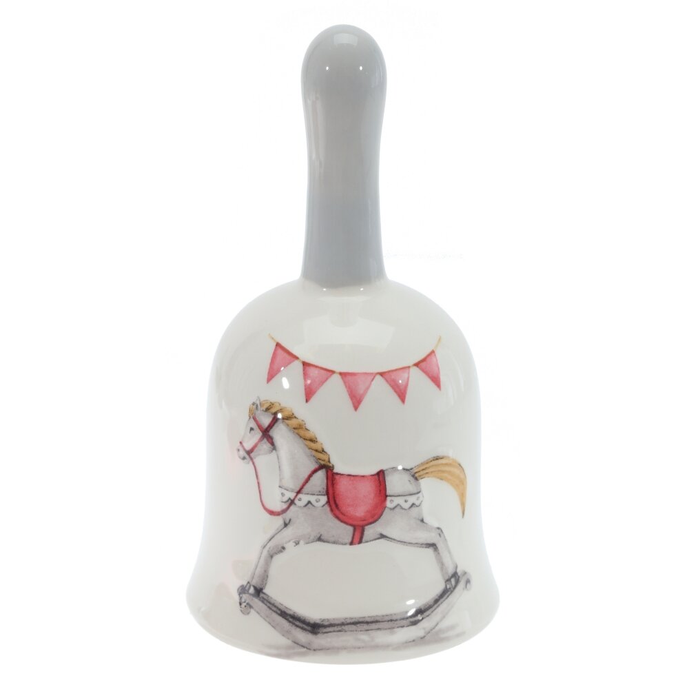 Колокольчик Колокольчик