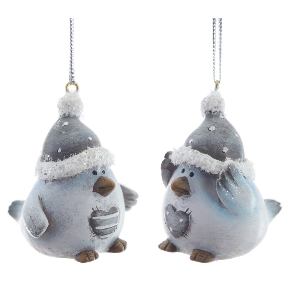 Фигурка декоративная подвесная Фигурка декоративная подвесная