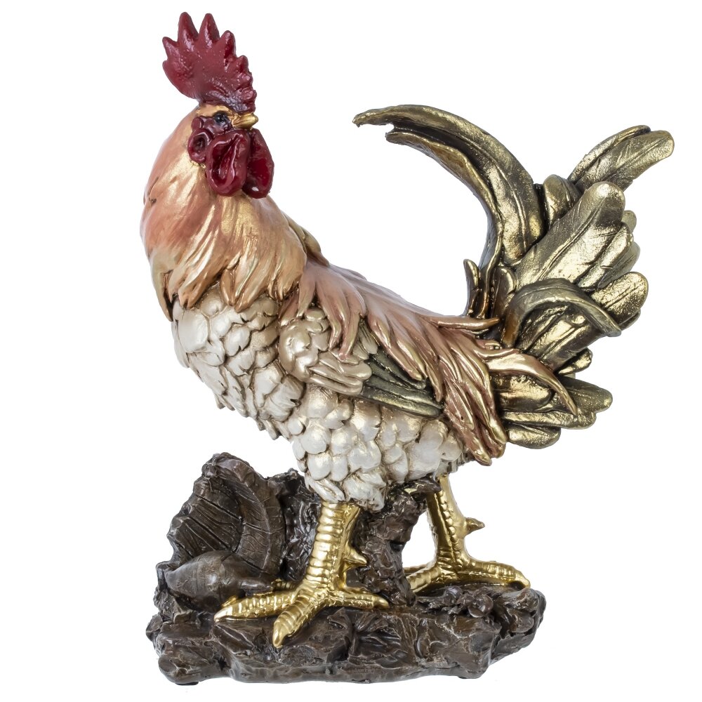 Фигурка декоративная 