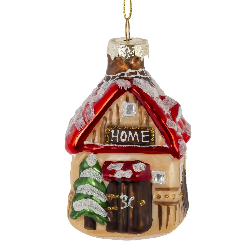 Украшение новогоднее 