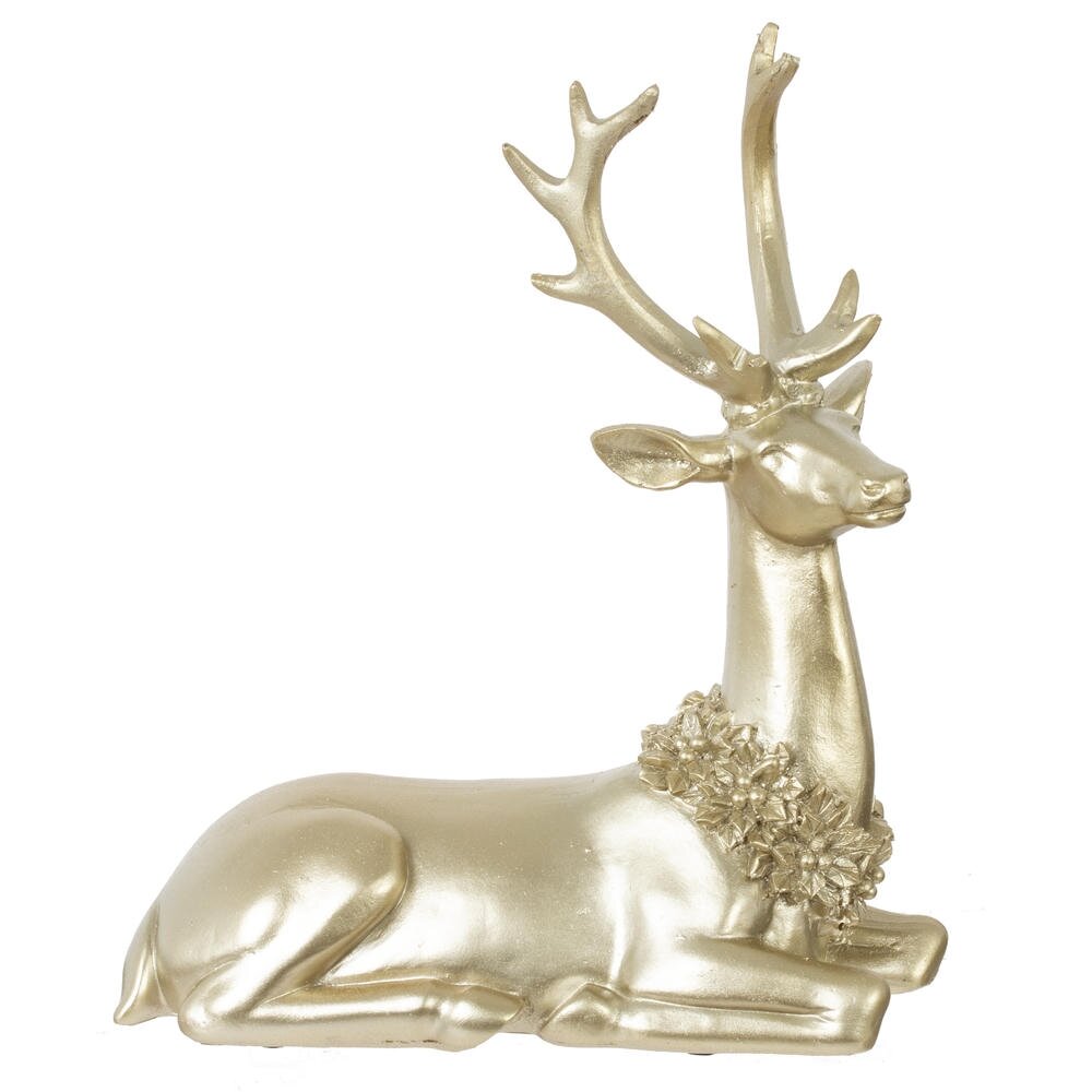 Фигурка декоративная 