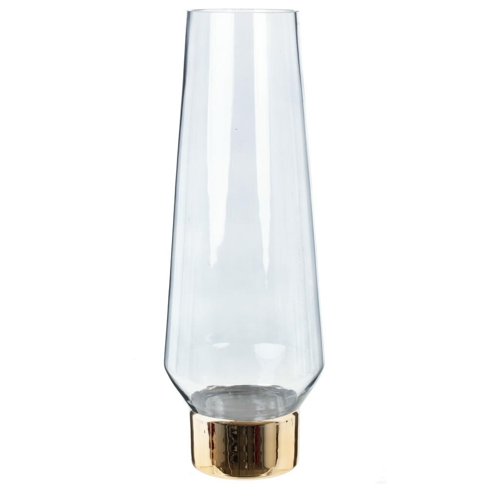 Ваза, 5300 мл, L15 W15 H45 см Ваза, 5300 мл, L15 W15 H45 см