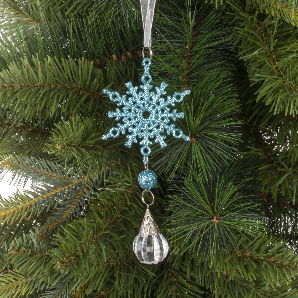 Украшение новогоднее 