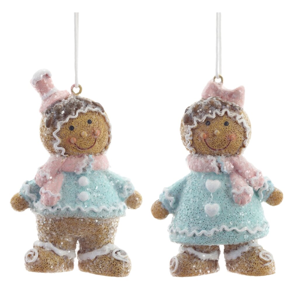 Фигурка декоративная подвесная Фигурка декоративная подвесная