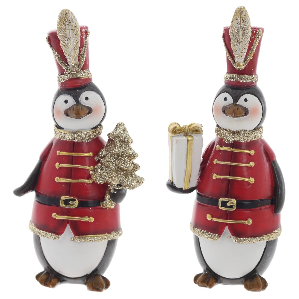 Фигурка декоративная 