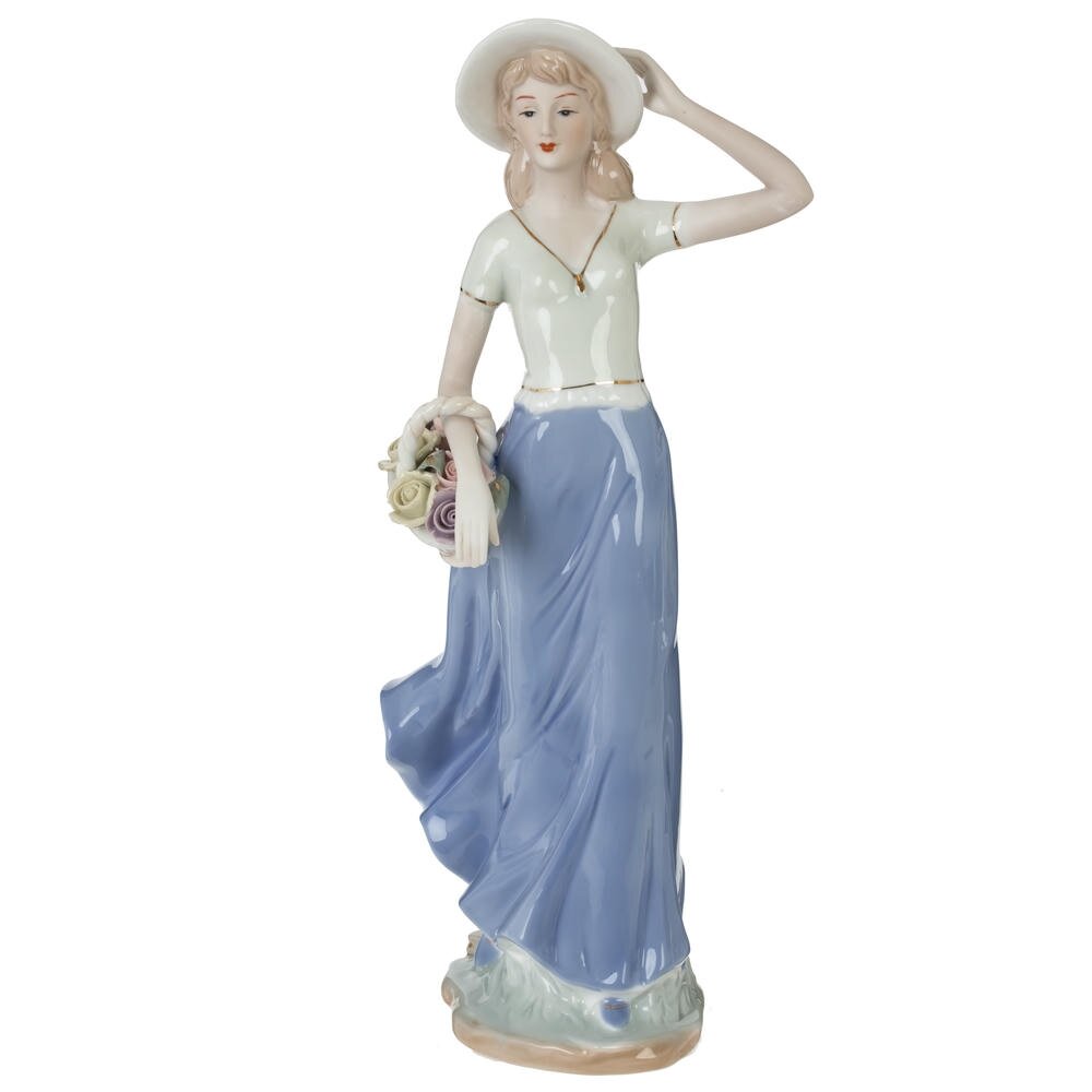 Фигурка декоративная 