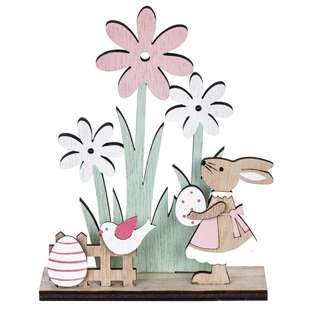 Фигурка декоративная 