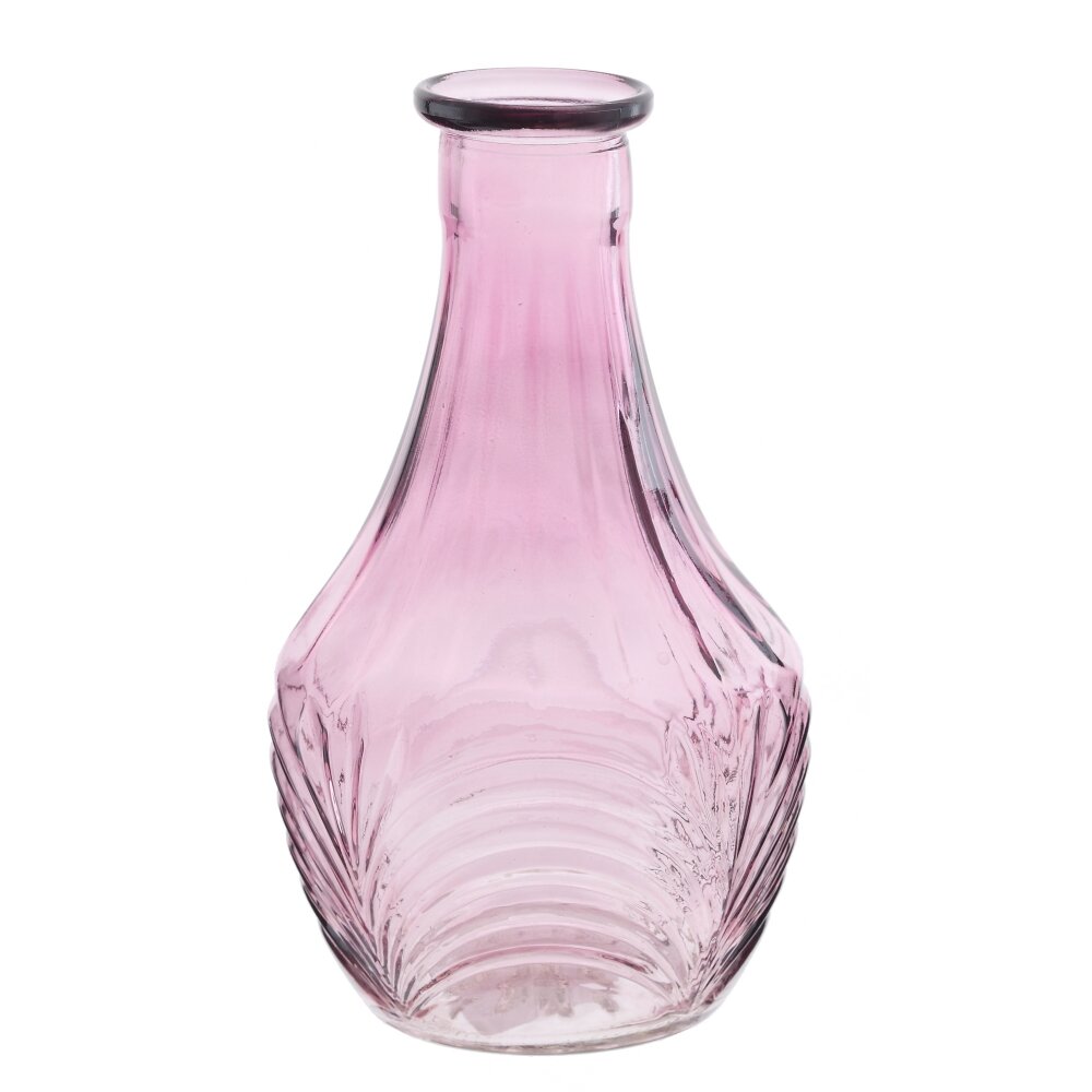 Ваза, 600 мл, L10 W10 H18 см