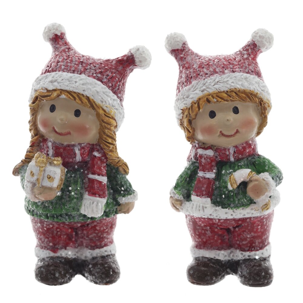 Фигурка декоративная Фигурка декоративная