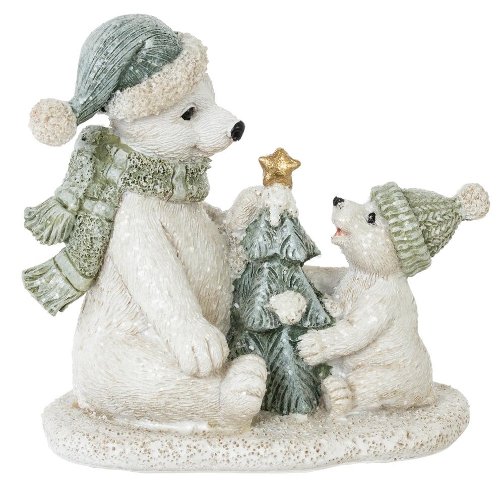 Фигурка декоративная Фигурка декоративная