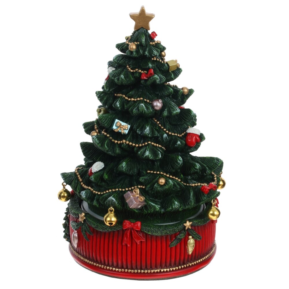 Фигурка декоративная 