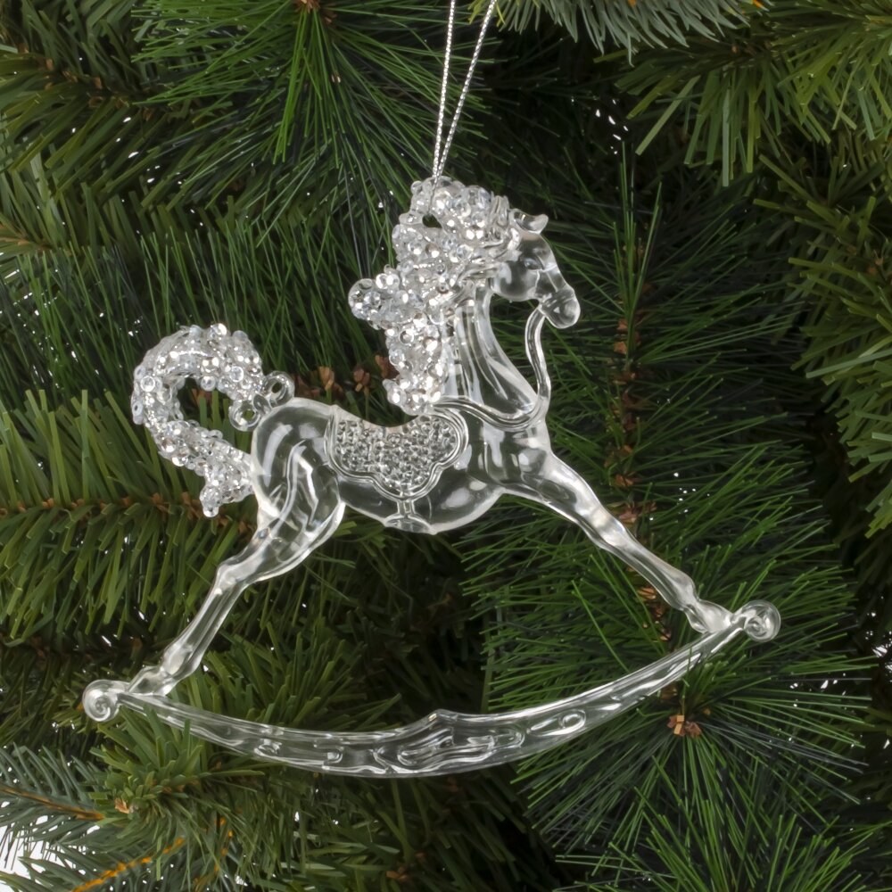 Украшение новогоднее 