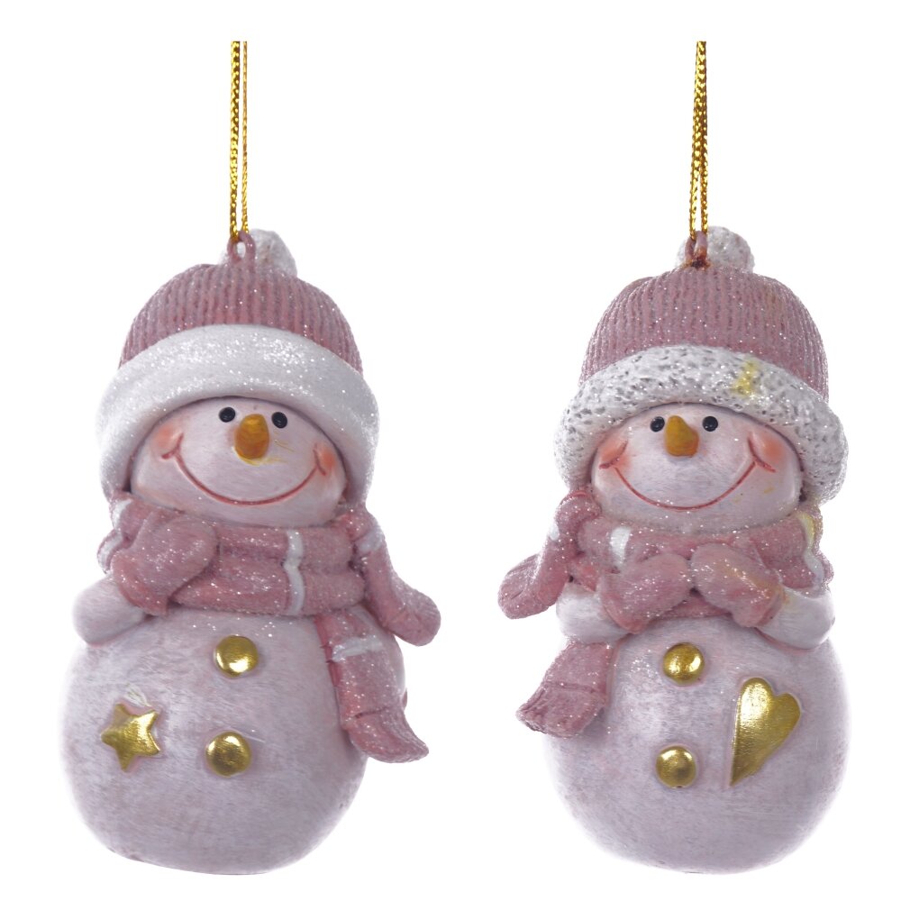 Фигурка декоративная подвесная Фигурка декоративная подвесная