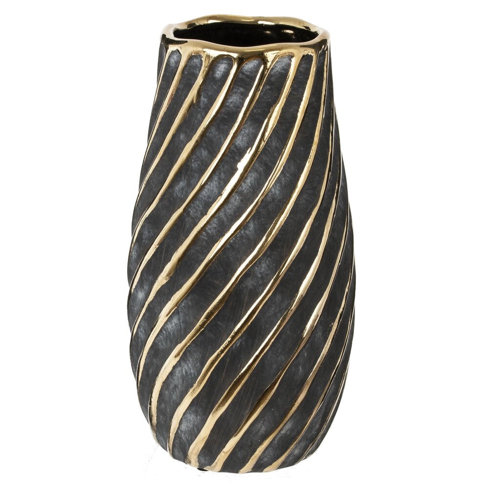 Ваза, 2200 мл, L12 W12 H15,5 см