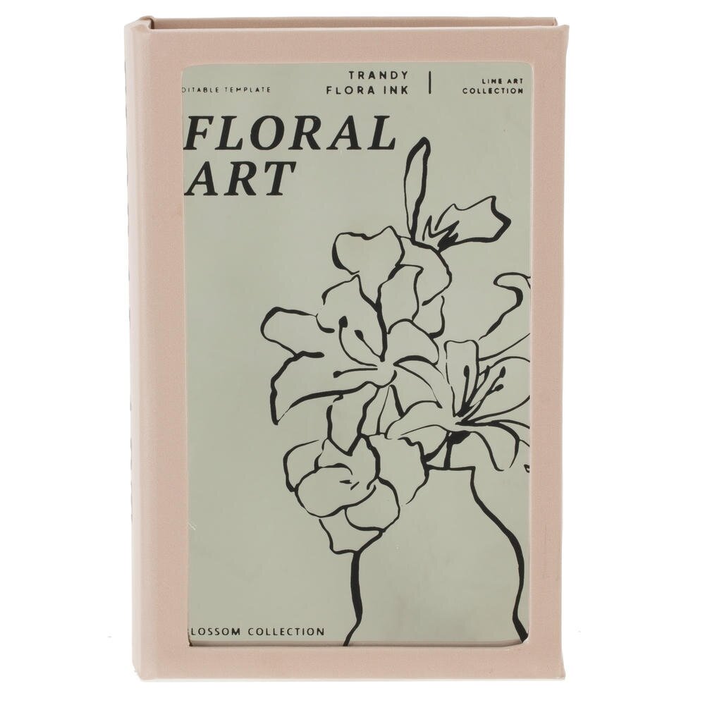 Ключница, L17 W5 H26 см