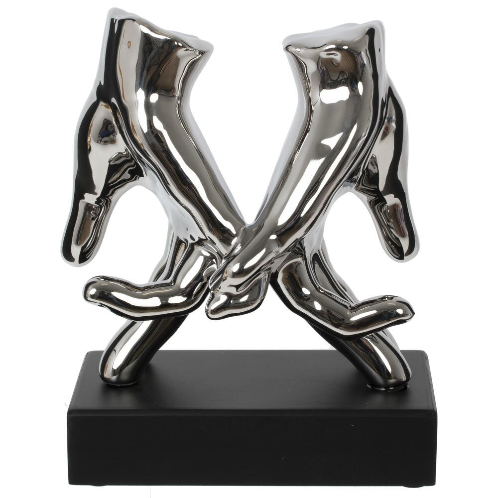 Фигурка декоративная 