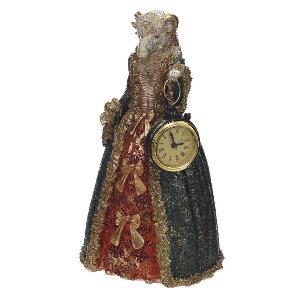 Фигурка декоративная Фигурка декоративная