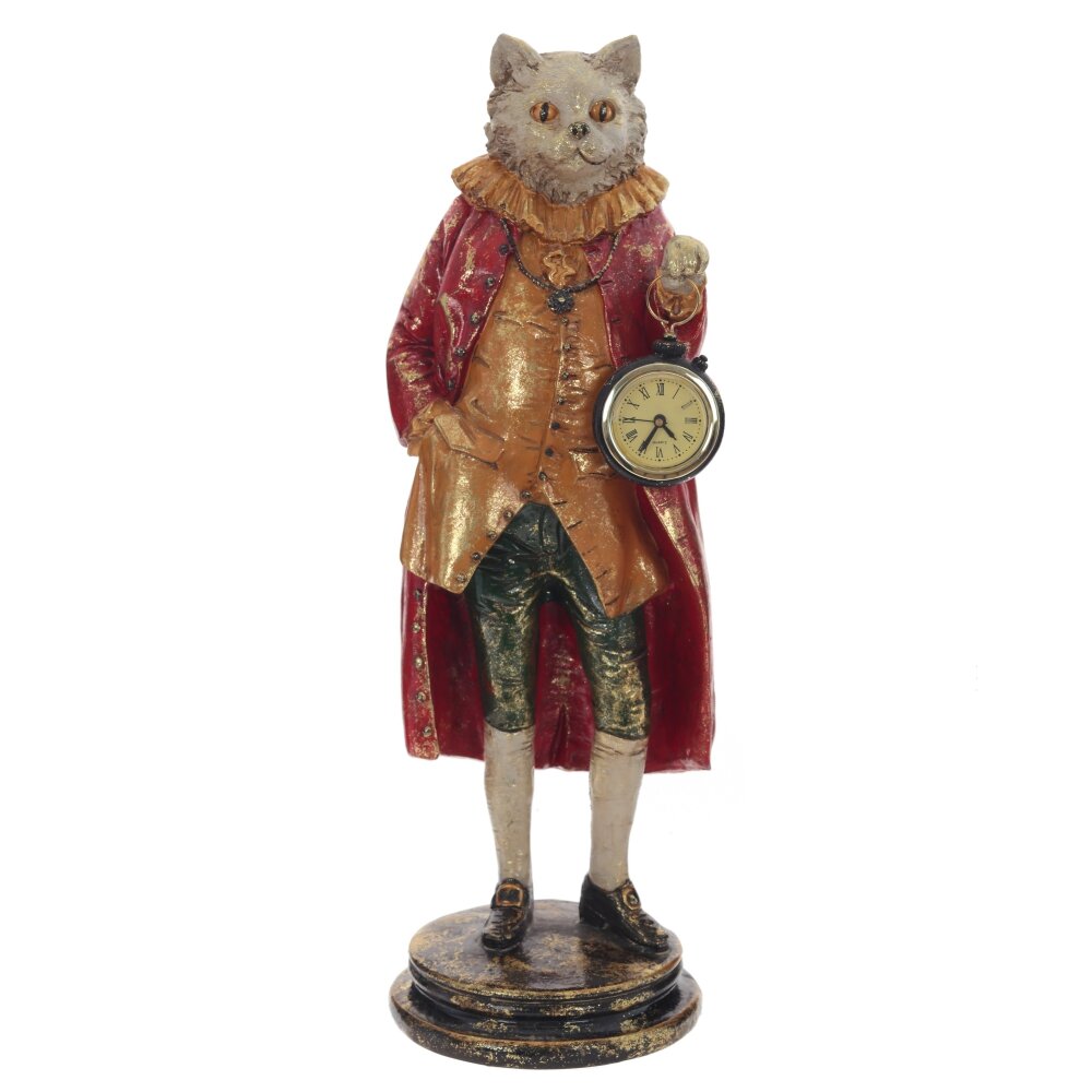 Фигурка декоративная Фигурка декоративная