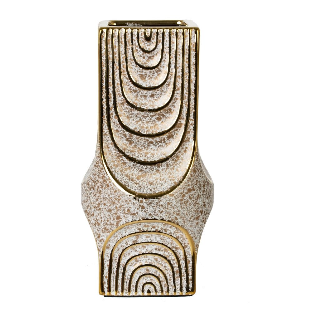 Ваза, 1800 мл, L12,5 W12 H26 см Ваза, 1800 мл, L12,5 W12 H26 см