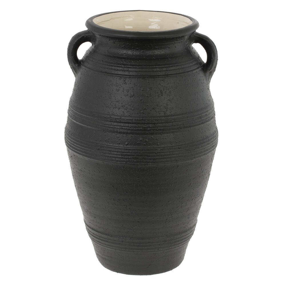 Ваза, 10500 мл, L24 W24 H40 см Ваза, 10500 мл, L24 W24 H40 см