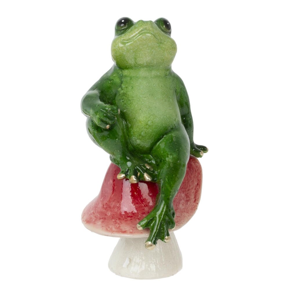 Фигурка декоративная 