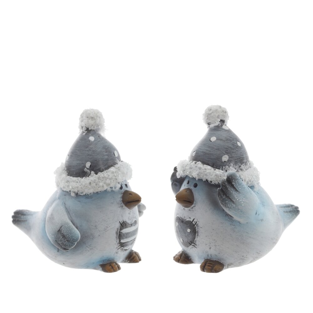 Фигурка декоративная 