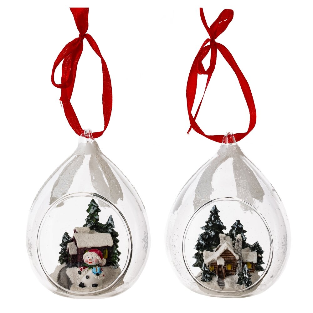 Украшение новогоднее 