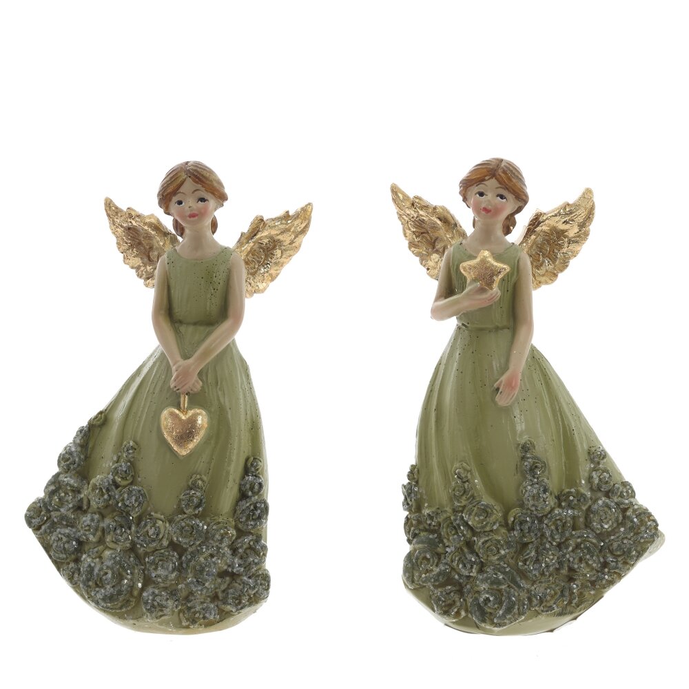 Фигурка декоративная 