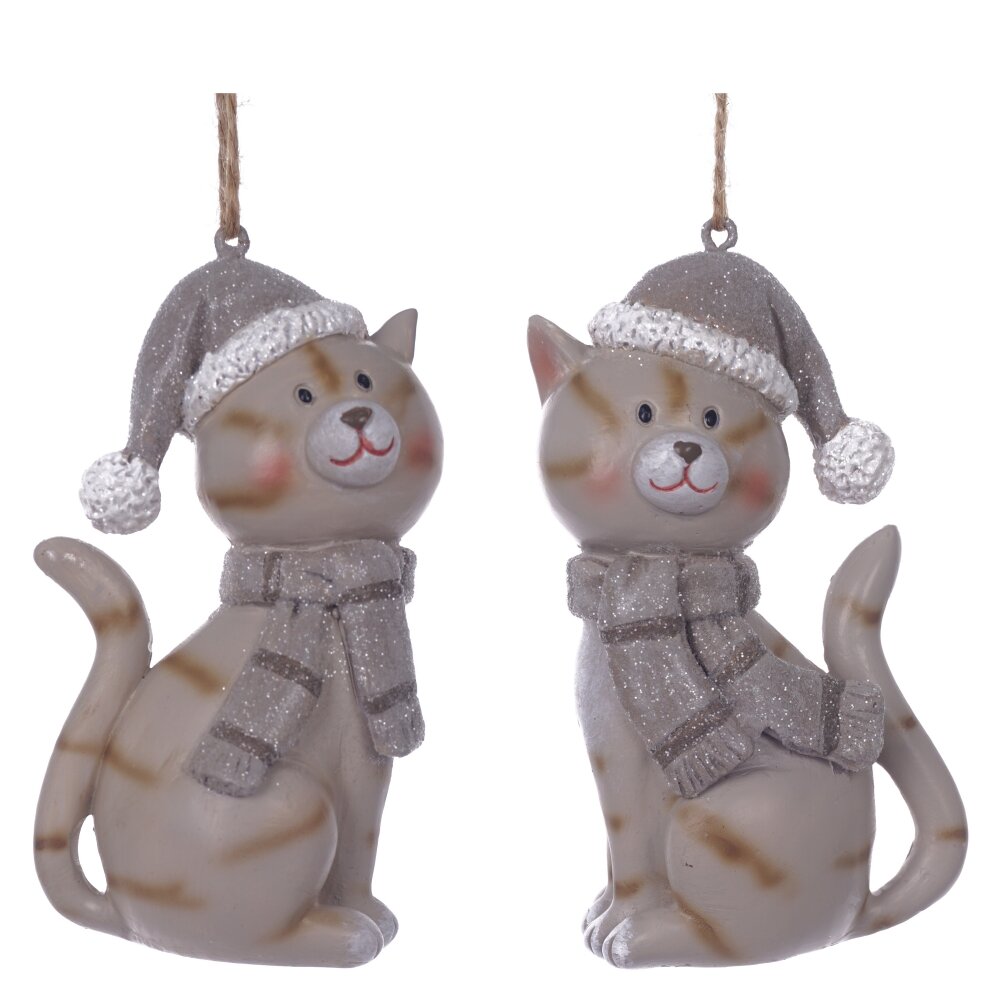 Фигурка декоративная подвесная Фигурка декоративная подвесная