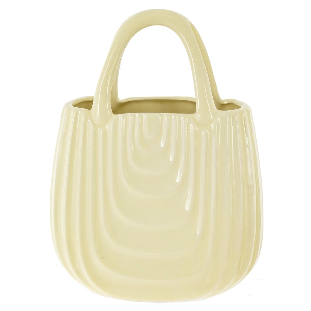 Ваза, 1100 мл, L16 W8 H21 см